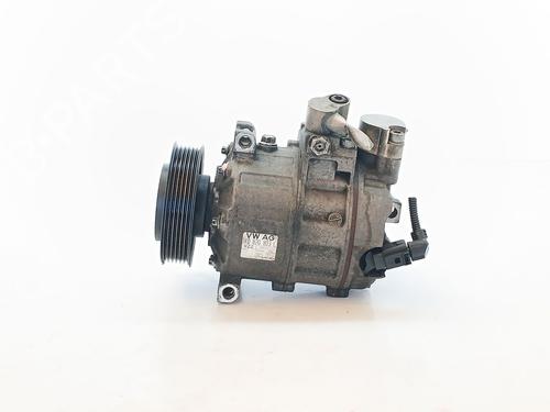 Used AC compressor AC compressor 37293389 37293389