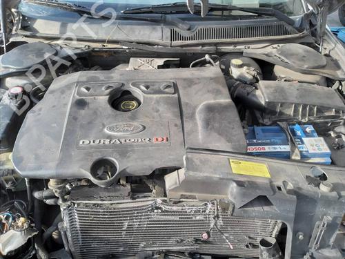 Engine FORD MONDEO III Saloon (B4Y) 2.0 16V DI / TDDi / TDCi | BP15522226M1 