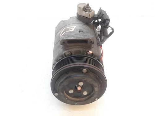AC compressor FORD FIESTA VI (CB1, CCN) 1.0 EcoBoost | BP11787793M34 