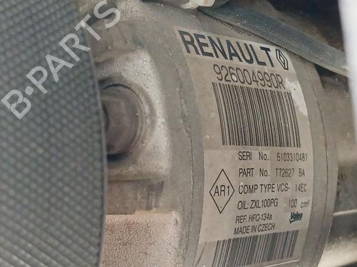AC compressor RENAULT CLIO IV (BH_) 1.5 dCi 75 | BP36325669M34 - Image 2