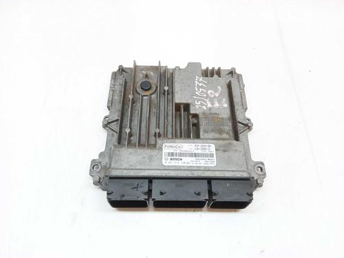 Used Engine control unit (ECU) Engine control unit (ECU) 37517270 37517270