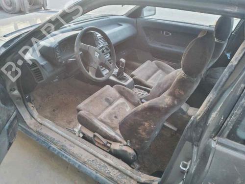 Instrument cluster HONDA PRELUDE III (BA) 2.0 i EX 16V Cat (BA4) | BP28125298C47 