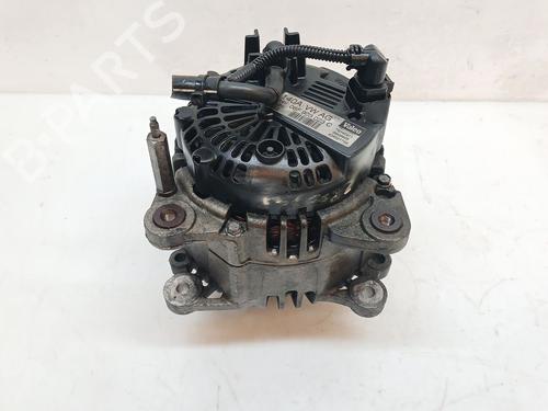 Alternator VW GOLF V (1K1) 1.9 TDI | BP36694587M7 - Image 5