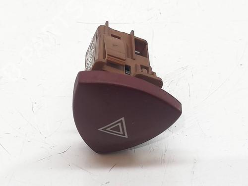 Used Warning switch Warning switch CITROËN C8 (EA_, EB_) 2.0 HDi (120 hp) 3649020 3649020