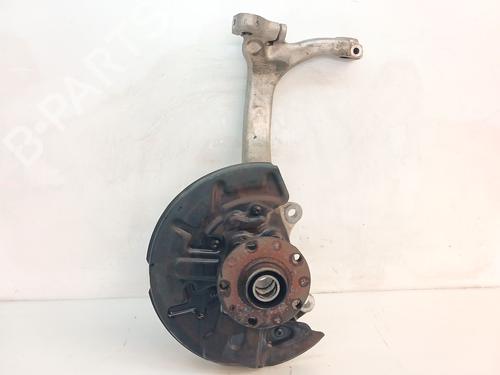 Left front steering knuckle AUDI A4 B7 Avant (8ED) 2.0 TDI 16V | BP36013773M25 - Image 2