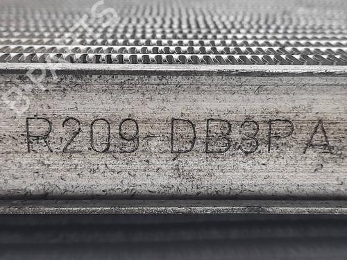 Water radiator KIA PICANTO I (SA) 1.1 CRDi | BP30192640M31