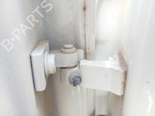 Used Hinge/Door check strap Hinge/Door check strap 37080701 37080701
