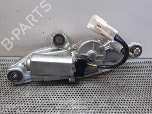 Used Rear wiper motor TOYOTA COROLLA (_E11_) 2.0 D (CE110_, CE110R) (72 hp) 5955214
