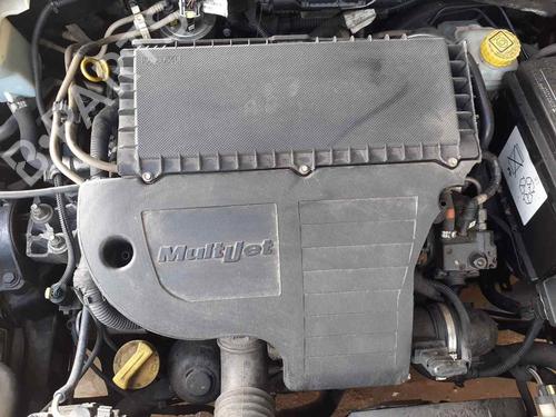 Engine FIAT LINEA (323_, 110_)  | BP31830716M1  - Image 16