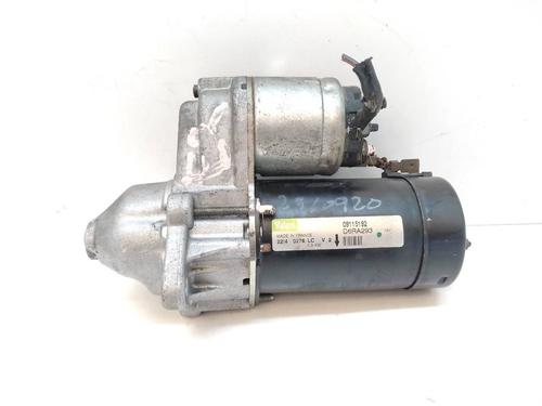 Used Starter Starter 16749469 16749469