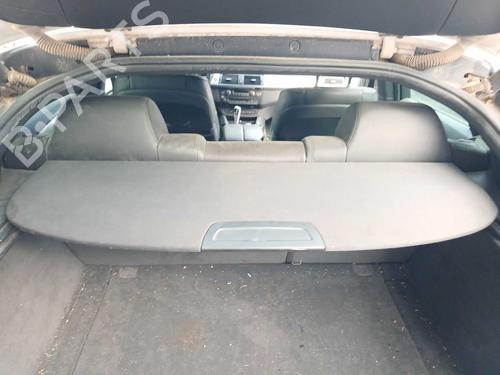 Rear parcel shelf BMW X6 (E71, E72) xDrive 35 d | BP38312130C85 - Image 2