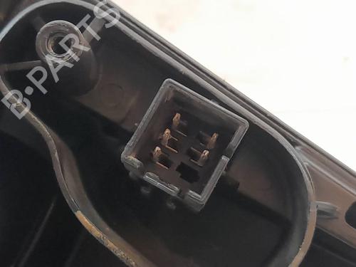 Right mirror OPEL TIGRA TwinTop (X04) 1.8 (R97) | BP27453604C27 