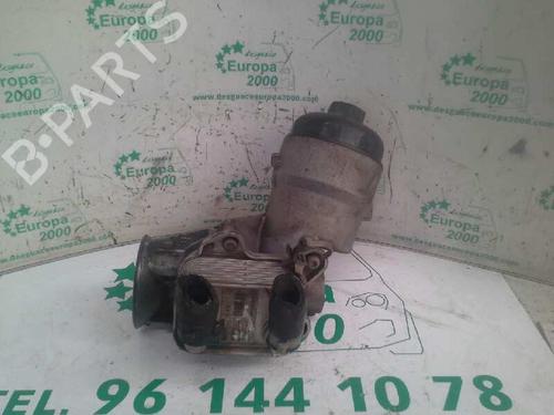 Used Oil radiator Oil radiator 14032016 14032016