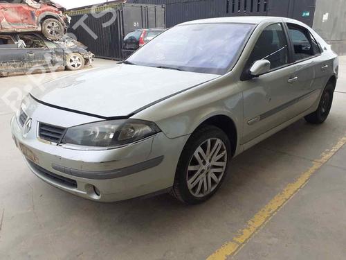 Venstre baglygte RENAULT LAGUNA II (BG0/1_) 1.9 dCi (BG12) | BP28670382C34