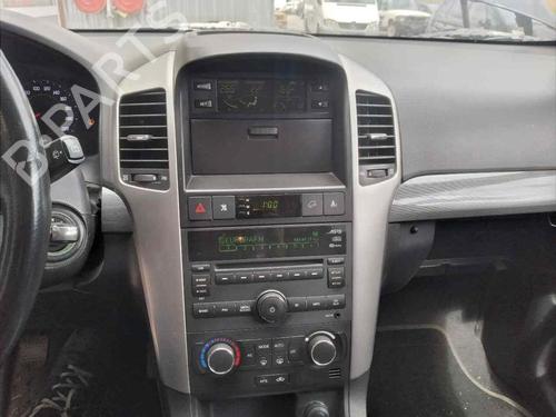 Headlight switch CHEVROLET CAPTIVA (C100, C140) | BP34438974I24 - Image 13