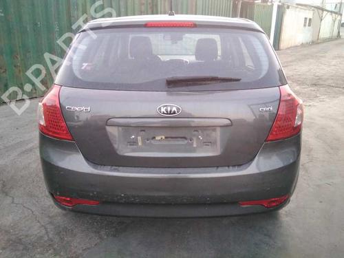 Rear axle KIA CEE'D Hatchback (ED) | BP5650488M2 - Image 8