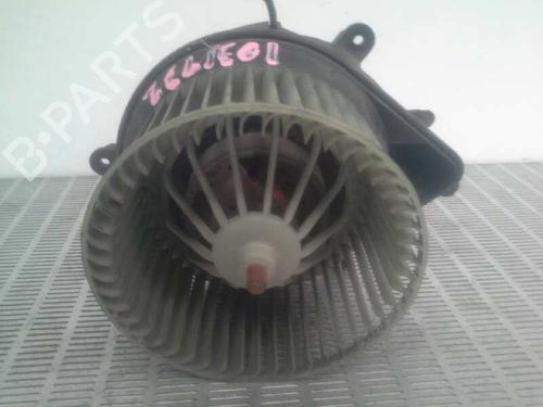 Heater blower motor CITROËN XSARA (N1)  | BP594479M62 