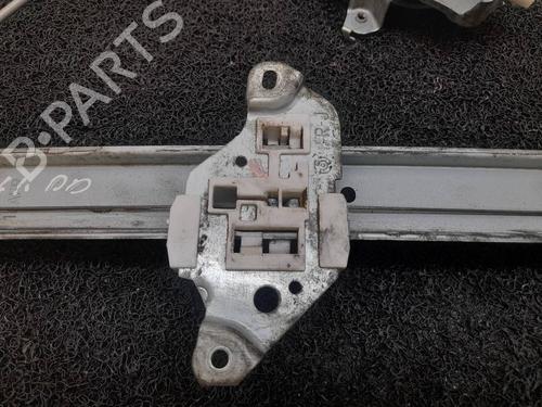 Front right window mechanism NISSAN JUKE (F15) 1.5 dCi | BP8880628C23 