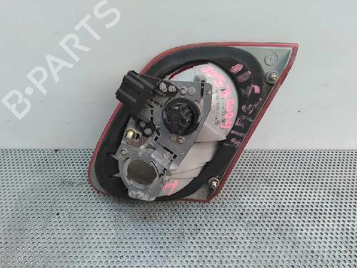 Left taillight MERCEDES-BENZ E-CLASS (W210)  | BP1146927C34 