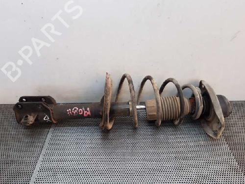 Used Left front shock absorber Left front shock absorber 3692769 3692769