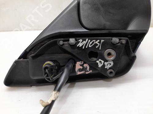 Retrovisor derecho FIAT ULYSSE (179_) 2.0 JTD | BP7024230C27 