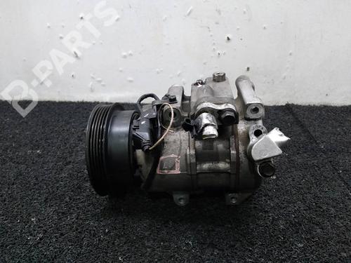 Used AC compressor AC compressor KIA RIO II (JB) 1.5 CRDi (110 hp) 11169131 11169131
