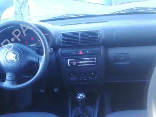 Gearbox SEAT TOLEDO II (1M2) 1.9 TDI | BP1286906M3 