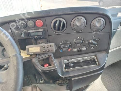 Starter IVECO DAILY III Van 29 L 12 V (ALKA41A2, ALLA52A2, ALKA42A2) | BP30926652M8  - Image 14