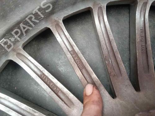 Rim MERCEDES-BENZ S-CLASS (W220) S 430 (220.070, 220.170) | BP13916517C45 