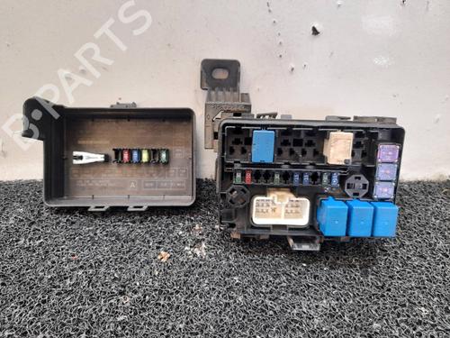 fuse-box-suzuki-alto-vii-gf-10-amf310-gfc31s-2009-10165942 main image
