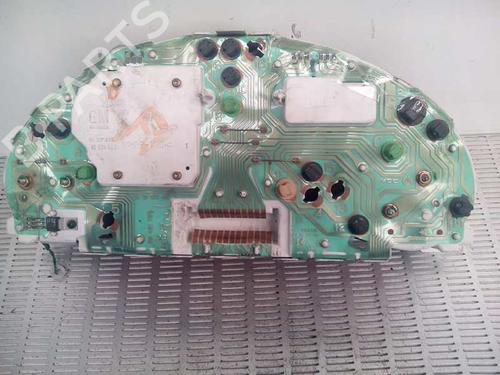 Instrument cluster OPEL CORSA B (S93) 1.2 i 16V (F08, F68, M68) | BP207740C47 