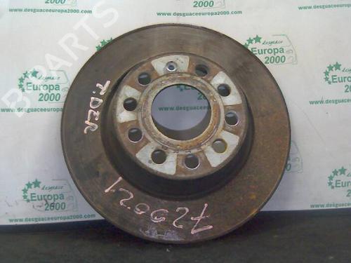 Used Other Other VW GOLF V (1K1) 2.0 GTI (200 hp) 14046706 14046706