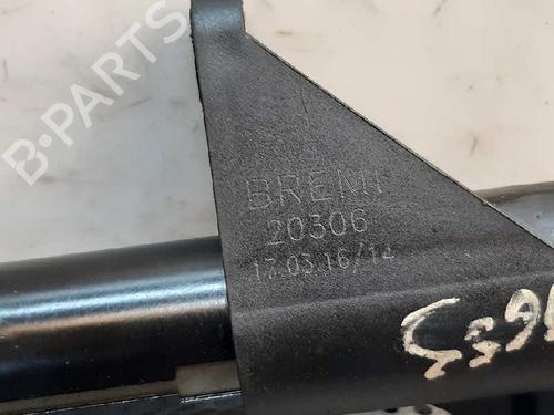 Ignition coil RENAULT LAGUNA II Grandtour (KG0/1_) 3.0 V6 24V (KG0D, KG01) | BP4435709M94 