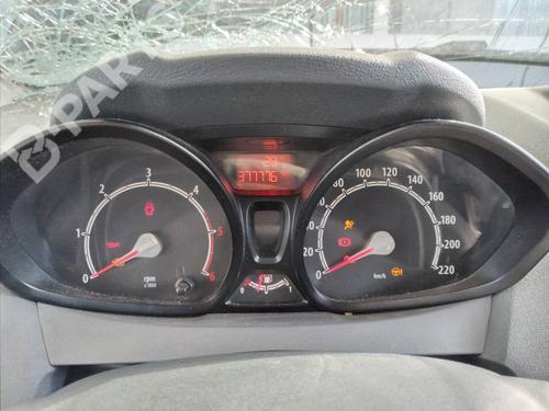 Right front window switch FORD FIESTA VI (CB1, CCN) 1.4 TDCi | BP10166547C105  - Image 30