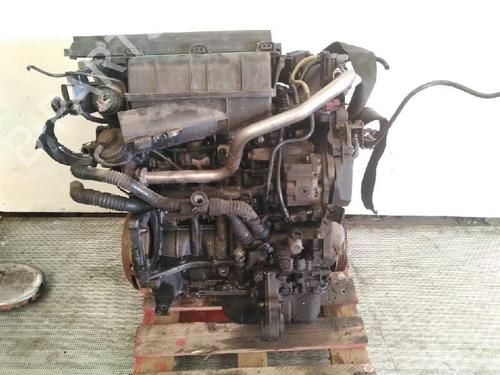 Engine PEUGEOT 206 SW (2E/K) | BP1163085M1 - Image 2
