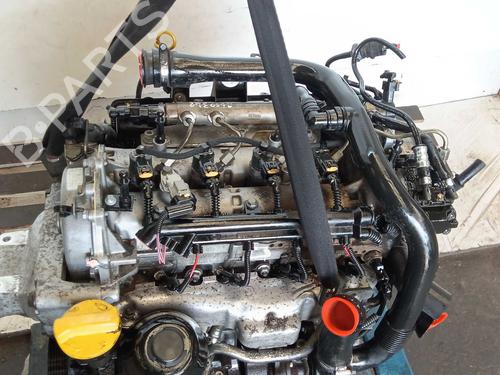 Engine OPEL CORSA C (X01) 1.3 CDTI (F08, F68) | BP36987835M1 - Image 5
