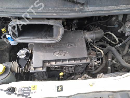 Rear axle FORD TRANSIT Van (FA_ _)  | BP7998893M2  - Image 17