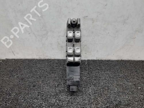 Used Left front window switch Left front window switch 6553643 6553643