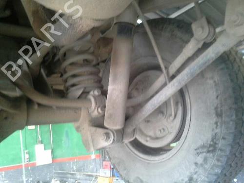 Left front window switch TATA SAFARI (42_FD) | BP12313247I27 - Image 26