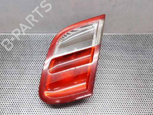 Used Right tailgate light Right tailgate light 4914002 4914002