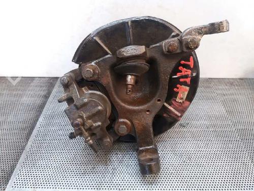 Used Left front steering knuckle Left front steering knuckle 12455285 12455285