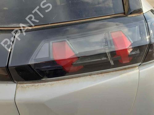 Right tailgate light PEUGEOT 2008 II (UD_, US_, UY_, UJ_, UR_, UC_)  | BP29720388C80 