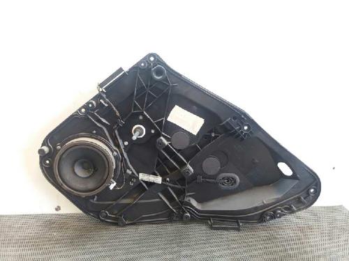 Rear right window mechanism FORD FIESTA VI (CB1, CCN)  | BP3649135C25 