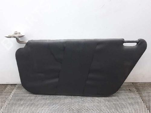Used Left sun visor Left sun visor 2765063 2765063