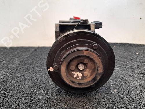 AC compressor NISSAN CABSTAR (F24M, F24W) 28.11 DCI, 32.11 DCI, 35.11 DCI 2.5 (F24M) | BP8267948M34 