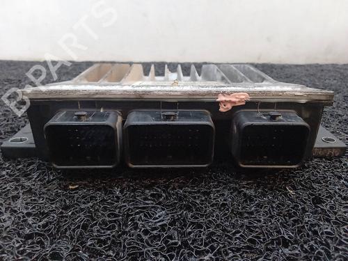 Engine control unit (ECU) DACIA SANDERO | BP4421148M57 - Image 3