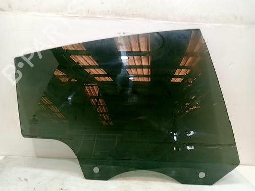 Used Rear right door window TESLA MODEL Y (5YJY) [2019-2025]  31014008