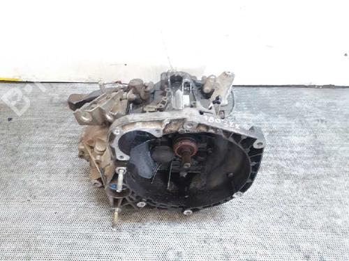 Gearbox ALFA ROMEO 147 (937_) 1.6 16V T.SPARK ECO (937.AXA1A, 937.BXA1A) | BP2523573M3 