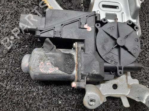 Front left window mechanism OPEL CORSA C (X01) 1.3 CDTI (F08, F68) | BP8844220C22 