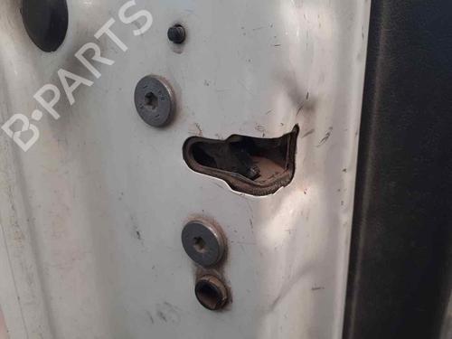 Used Front left lock Front left lock CITROËN JUMPY II Van 2.0 HDi 120 (120 hp) 33454962 33454962